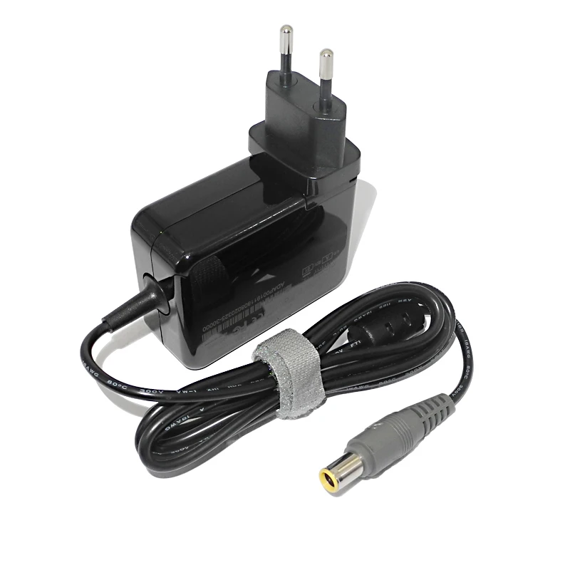 20V 4.5A 90W AC Power Laptop Adapter Charger for Lenovo Thinkpad R61 R61E T60 T61 X61 SL400 X200 T410 E420 E430 T60p Z60T T420 | Компьютеры