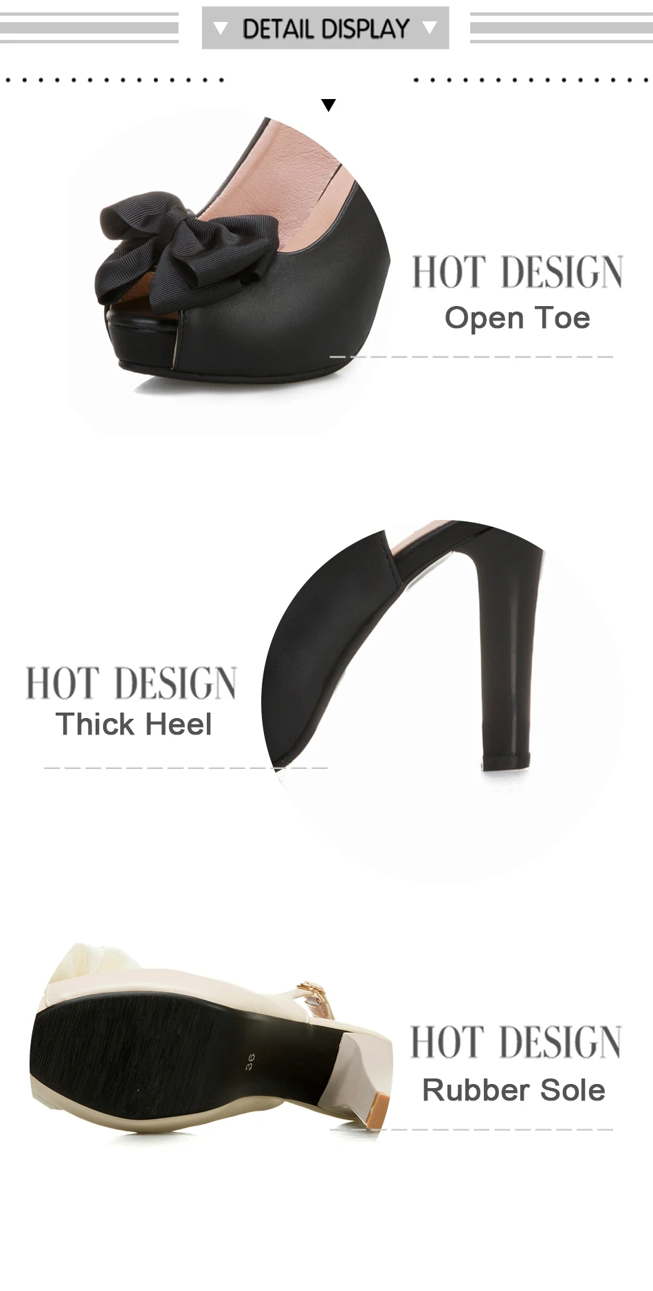 pumps women