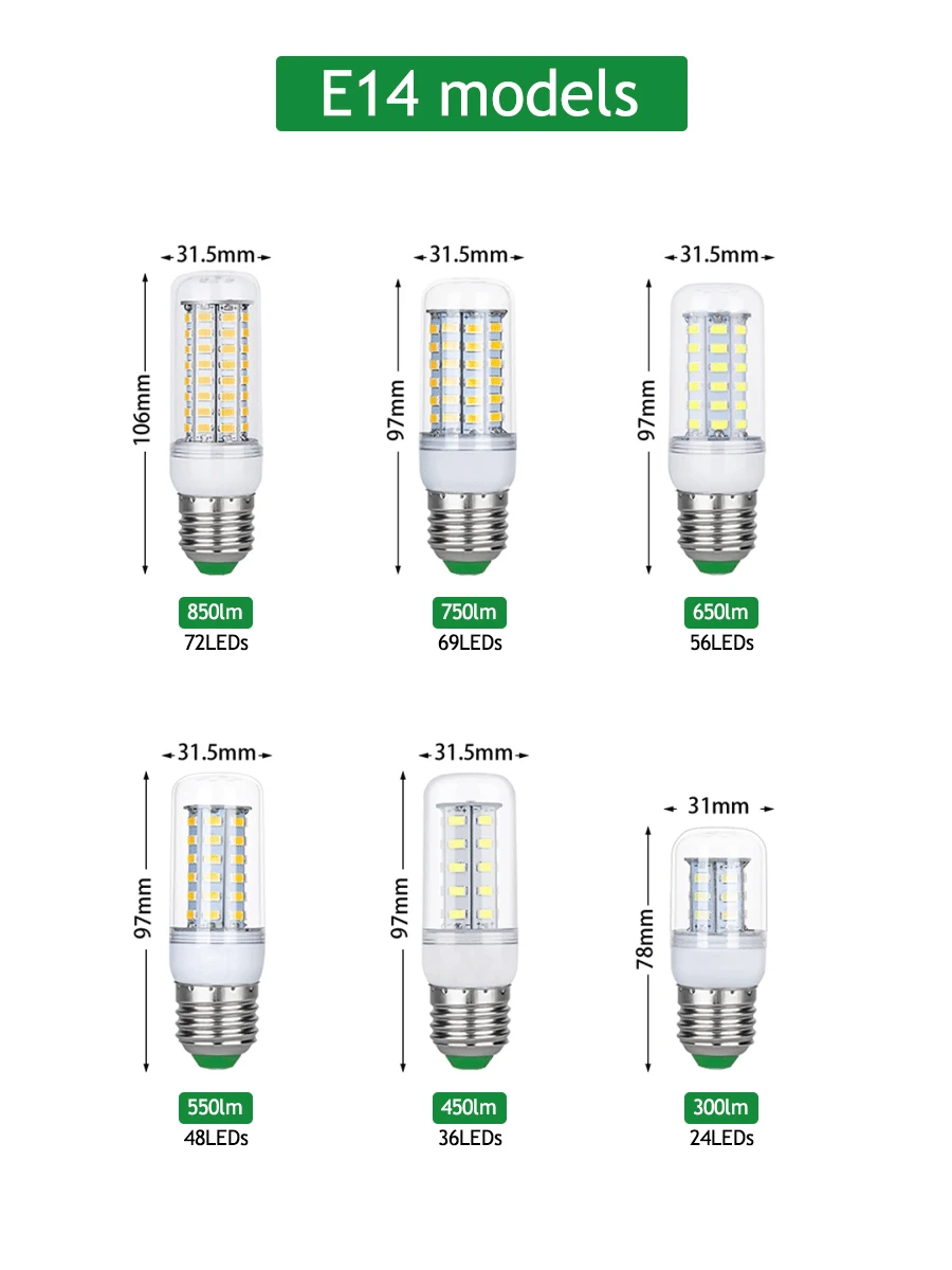 led bulbs 1