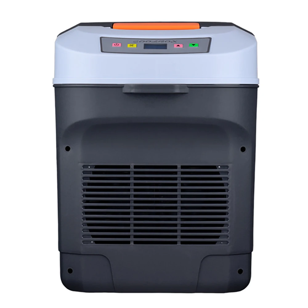 AAOBOSI Kompressor Kühlbox, Auto kühlbox 40L, -20°C - 20°C APP