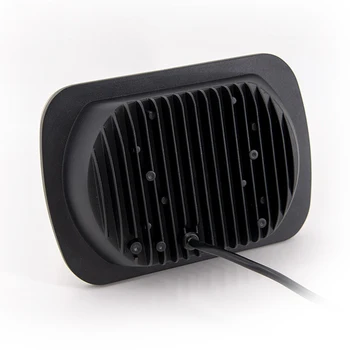 

UTV Headlight 6000K ATV For Express Cargo Van Truck Accessory Waterproof Parts
