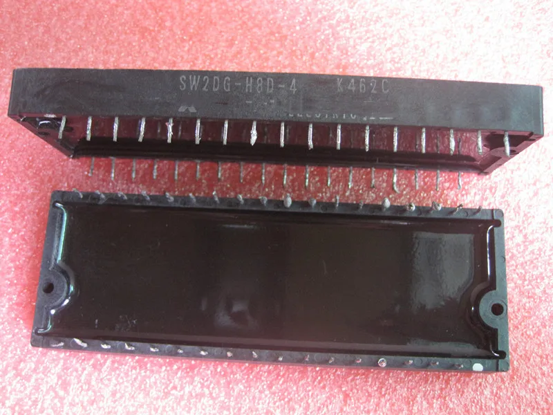 모듈 SW2DG-H8D-4K 재고