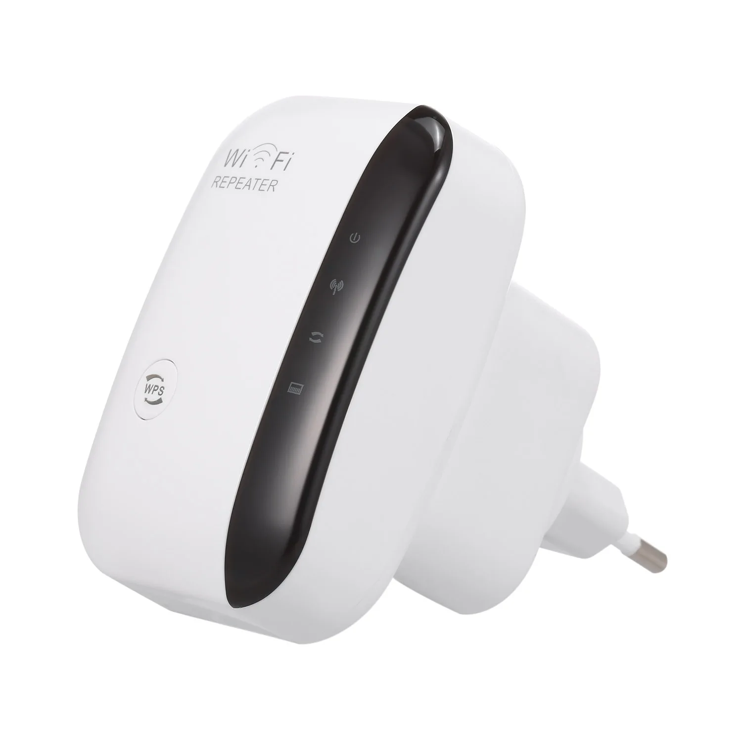 Docooler wireless-N WiFi повторитель/AP беспроводной расширитель диапазона WiFi усилитель сигнала 300 Мбит/с WiFi усилитель сигнала точки доступа