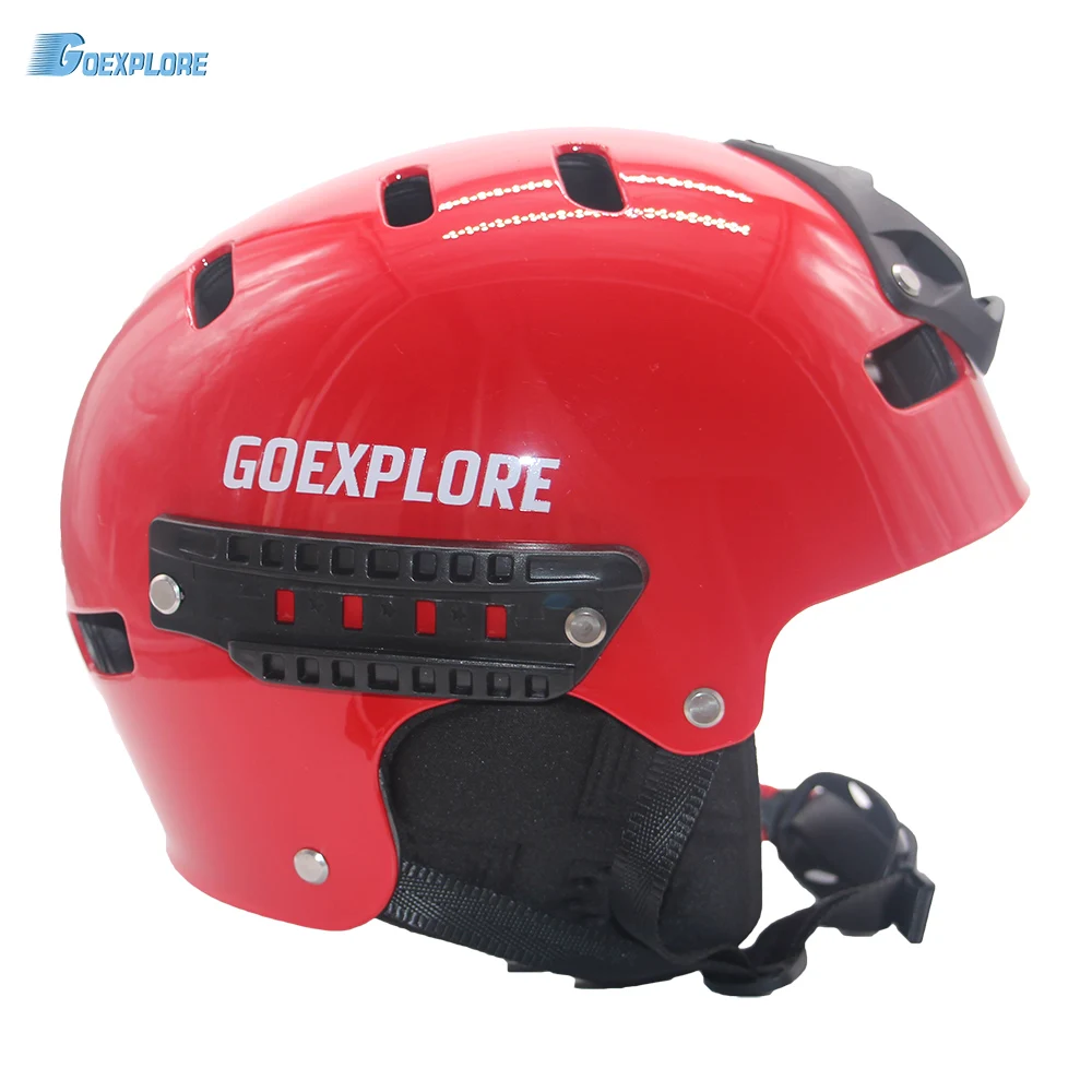 Safety Protect Equipment Water Safety Helmet Tactical Helmet