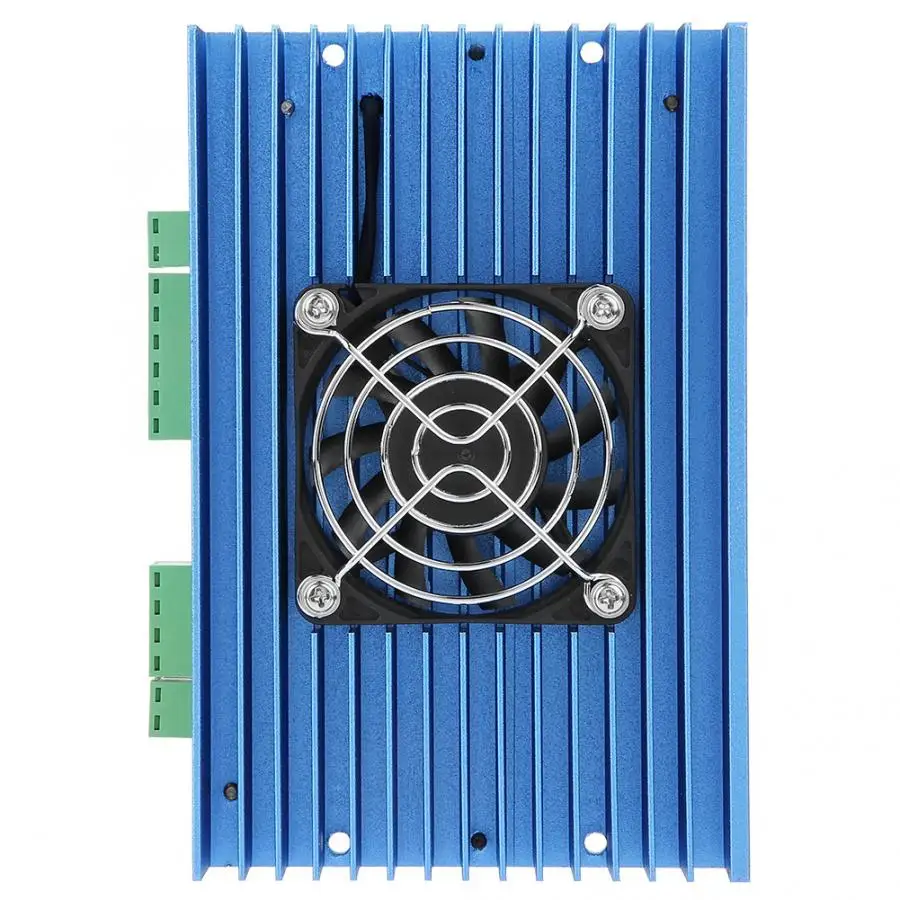 Stepper Motor Controller Driver AC Motor 2DM860 Stepper Motor Controller Driver For CNC Router Engraving Machine Motor