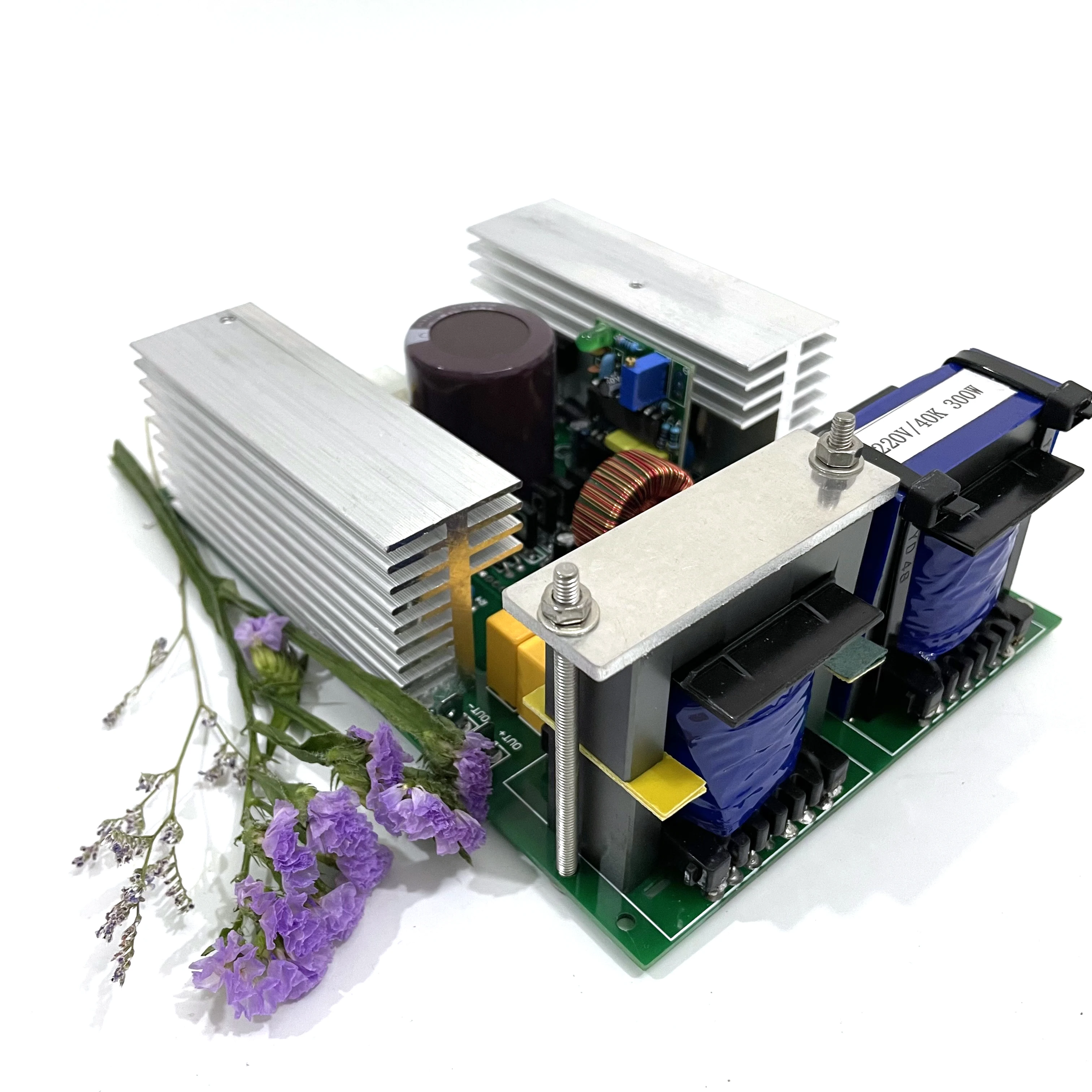 

500w 40khz Ultrasonic Power Board For Cleaning Of Surgical Instruments