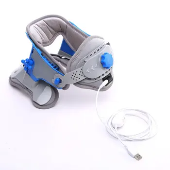 

Cervical vertebra Pad Infrared Vibration Brace Cervical vertebra Supports CR-162