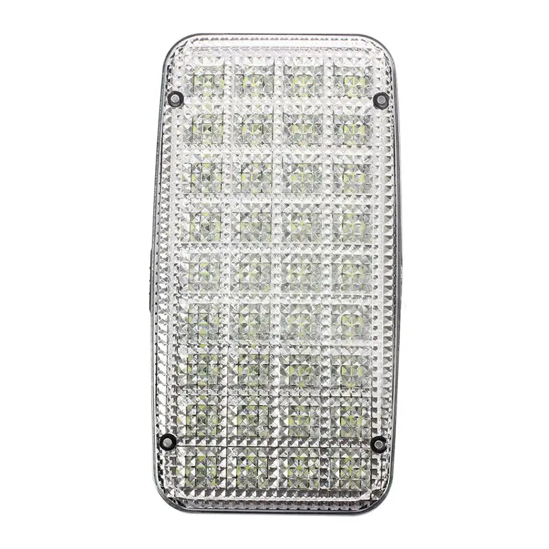 

TOP 36 LED Car Vehicle Dome Roof Ceiling Interior Light Lamp White