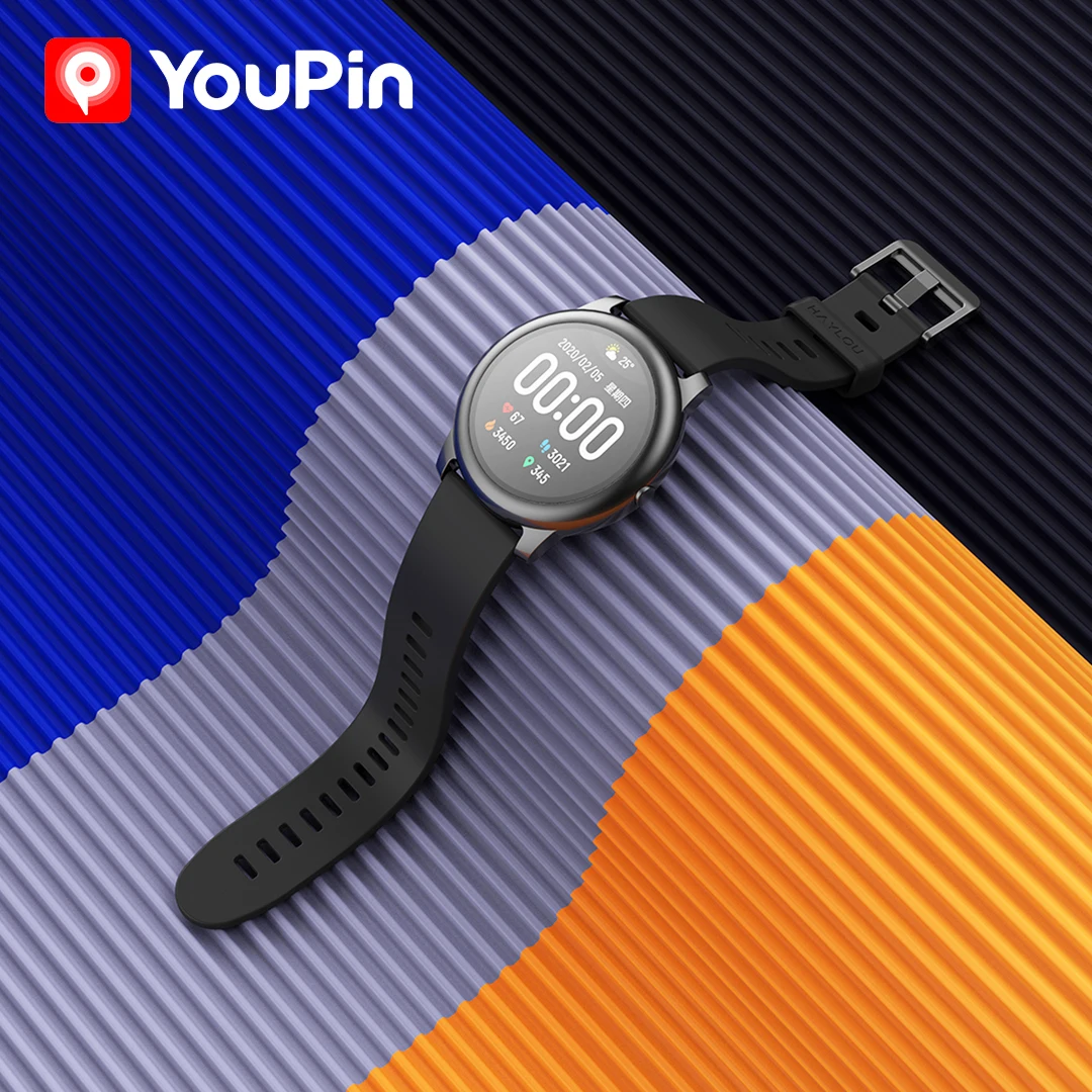 Youpin 45DB Muscle Massage Gun Body Massager