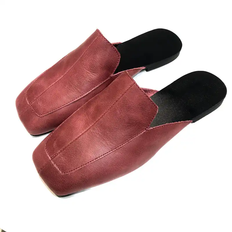 non slip womens slippers