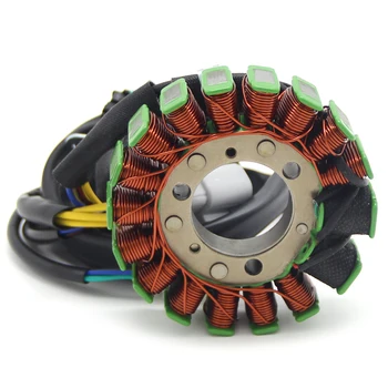 

motorcycle stator coil for Honda ATV TRX450R Sportrax 450 R 2004-2005 31120-HP1-003 Accessories