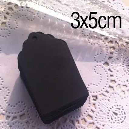 350gsm крафт-бумажная бирка, вырезанная звезда, медведь, цветок, записываемая именная карточка с отверстием для свадебных заметок, сделай сам, пустая ценная бирка, крафт-подарок