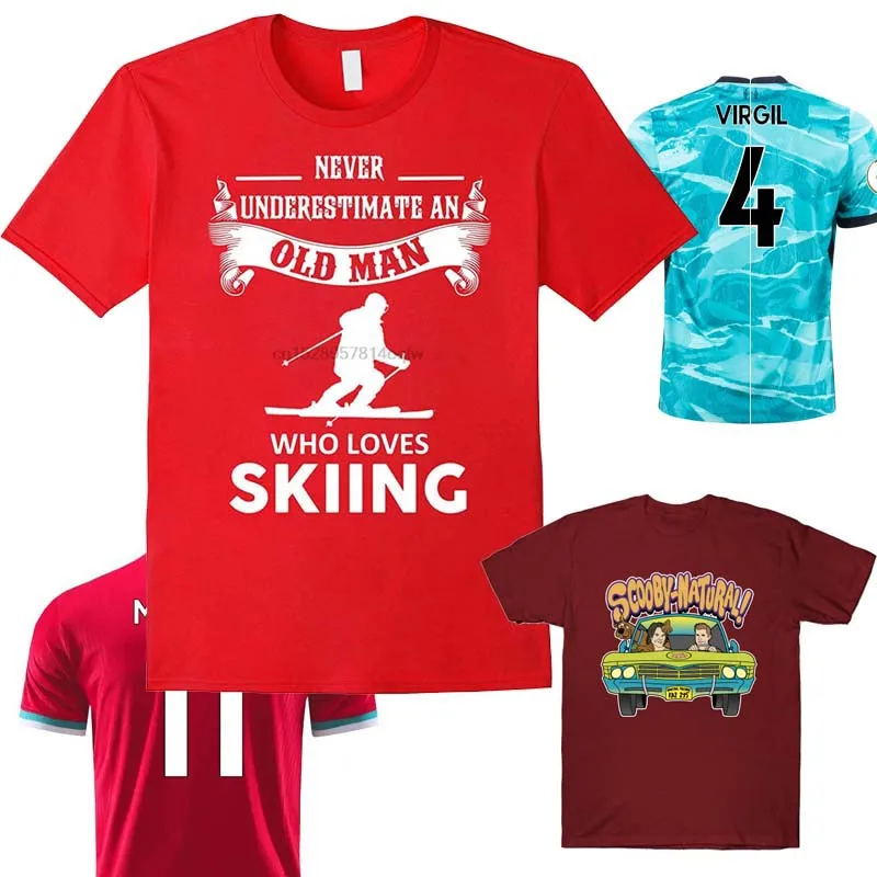 

2020 Summer hot sale FIRMINO T-shirt male liverpool short-sleeved T-shirt tight M.SALAH men's kids kit jersey round neck S-4XL