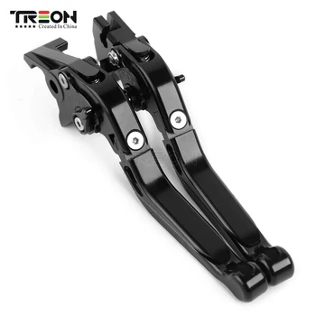 

TREON High Quality For Honda CB600F/CB650F Hornet 2007 - 2012 2013 Clutch Brake Levers Motorcycle Levers CB 600 650 F 600F 650F