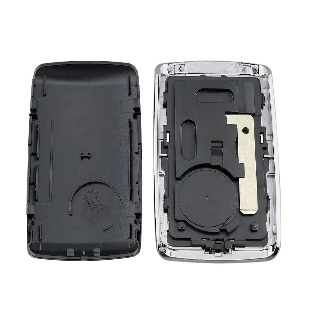 4 Buttons Key Shell Replacement Car Key Case For Renault Megane 4 Talisman 5 Espace 5 Kadjar with Blade XNRKEY