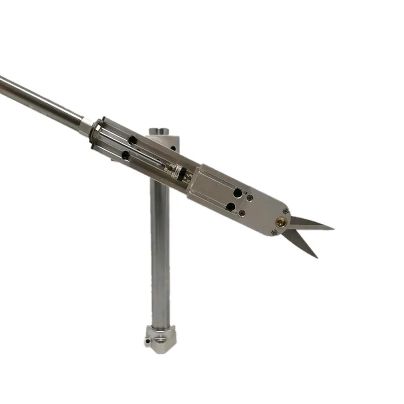 tesoura maquina tesoura lamina xg 23a 05