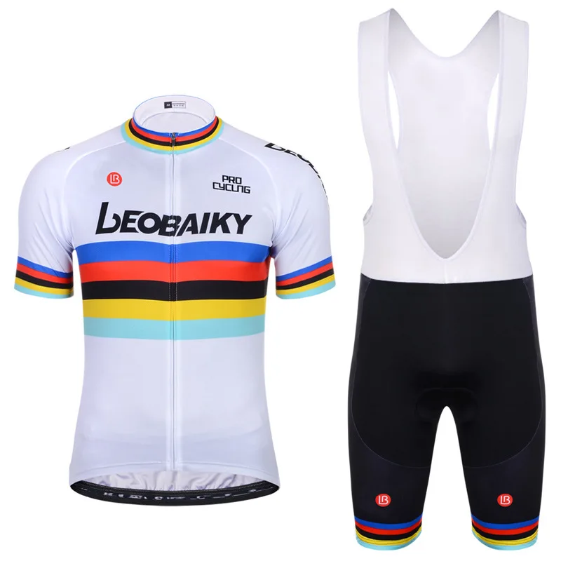 Мужские майки для велоспорта Roupas Ropa Ciclismo Hombre MTB Maillot для велоспорта/Летняя одежда для шоссейного велосипеда - Цвет: 5