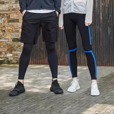  Xiaomi Uleemark Man Woman Lightweight Non-slip Casual Shoes Knit Mesh Breathable Comfortable Couple