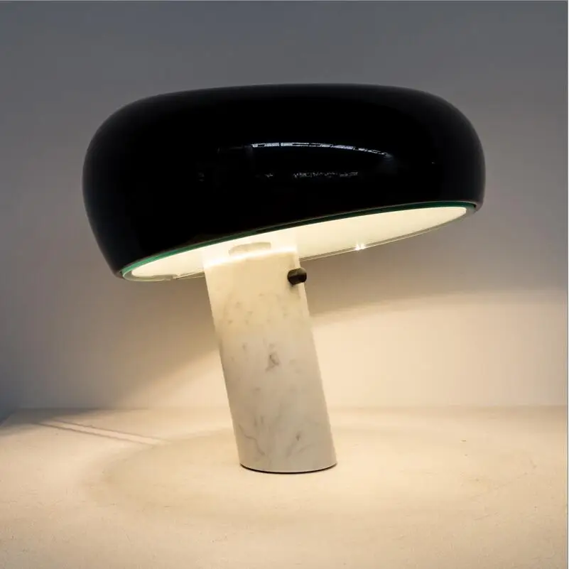 flos snoopy table lamp