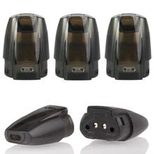 3 шт сменный картридж 1.6ohm 1,5 мл для Minifit устройства комплект OEM