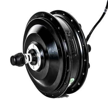

Free Shipping 8Fun/Bafang 36V 500W Powerful BPM Geared Hub Motor for Front Wheel High Speed