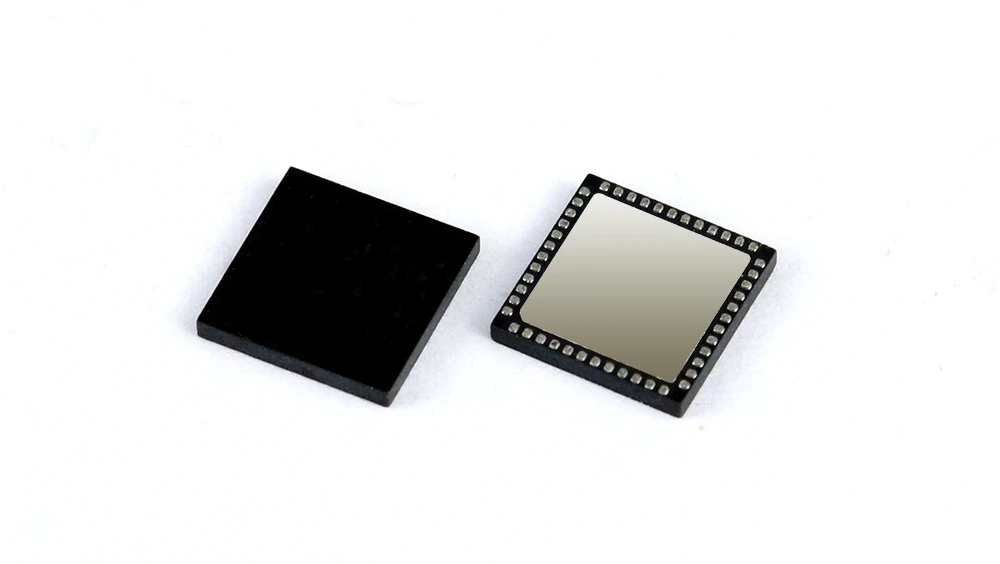 

2pcs/lot STM32F411CCU6 STM32F 411CCU6 STM32F411 UFQFPN-48 new original