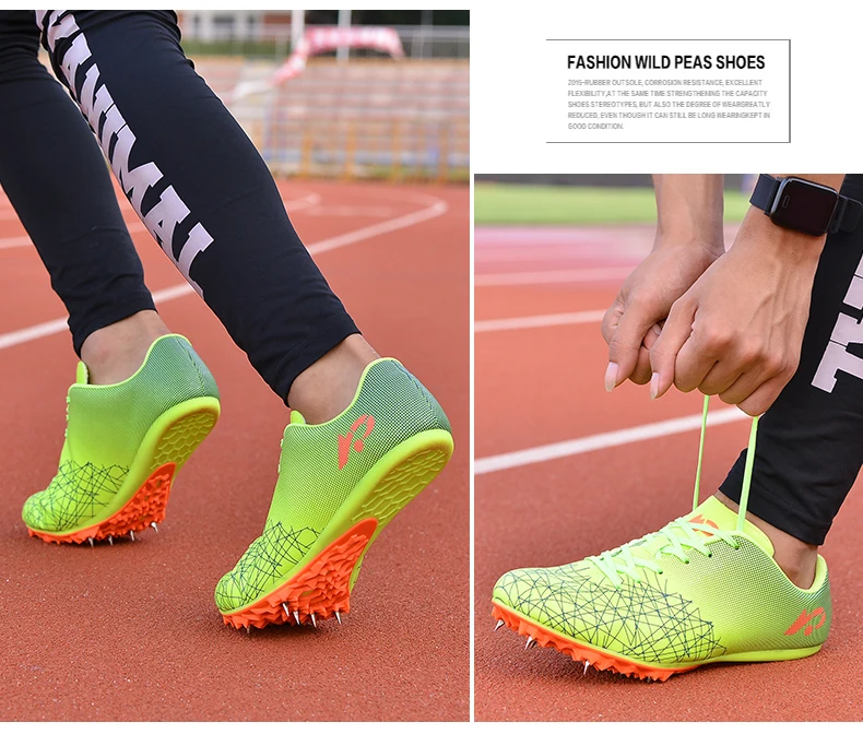 Новая профессиональная спортивная обувь для мужчин и женщин, обувь для соревнований, обувь для бега, обувь для бега