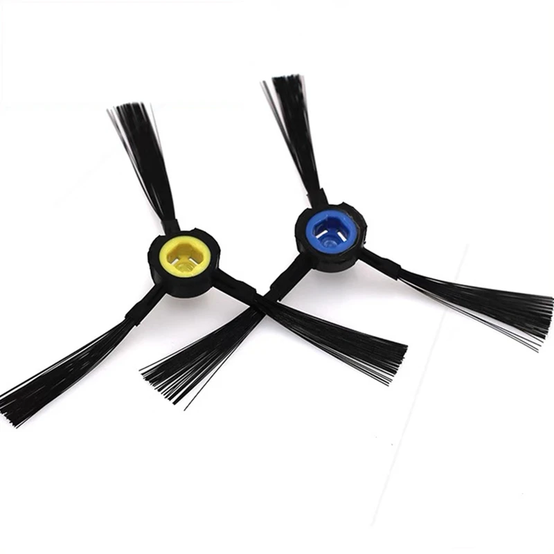 Odashen Accesorios de rueda izquierda derecha para Ilife X750 V8s V80 V8c V85 V8e V8 Plus X755 Herramientas de repuesto para aspiradora izquierda