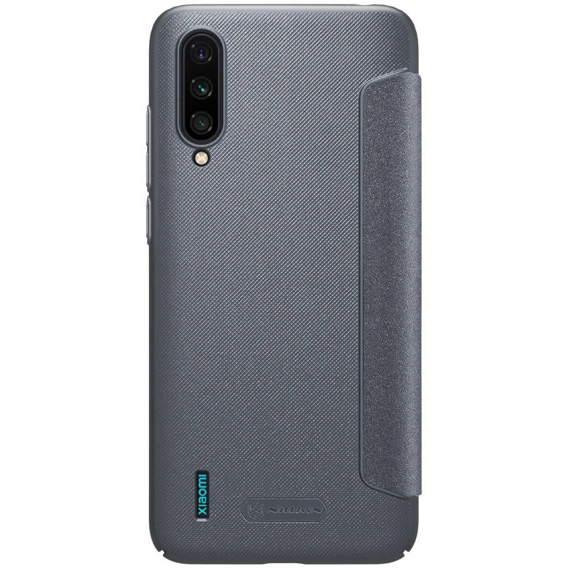 Чехол для Xiaomi Mi CC9 9T 9 8Lite 6X A2 кожаный чехол NILLKIN Redmi K20 7 6 Pro 6A 5A 5 Plus Note чехол|Бамперы| |