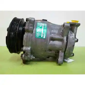 

1500F AIR CONDITIONING COMPRESSOR CITROEN XSARA SALOON