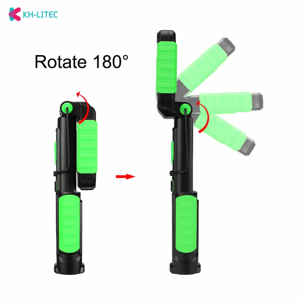 3-Mode-LED-Flashlight-LED-Work-Light-Rechargeable-USB-Work-Inspection-Light-With-Magnet-Torch-Portable-Lanterna-250Lumens-Flashlamp(3)