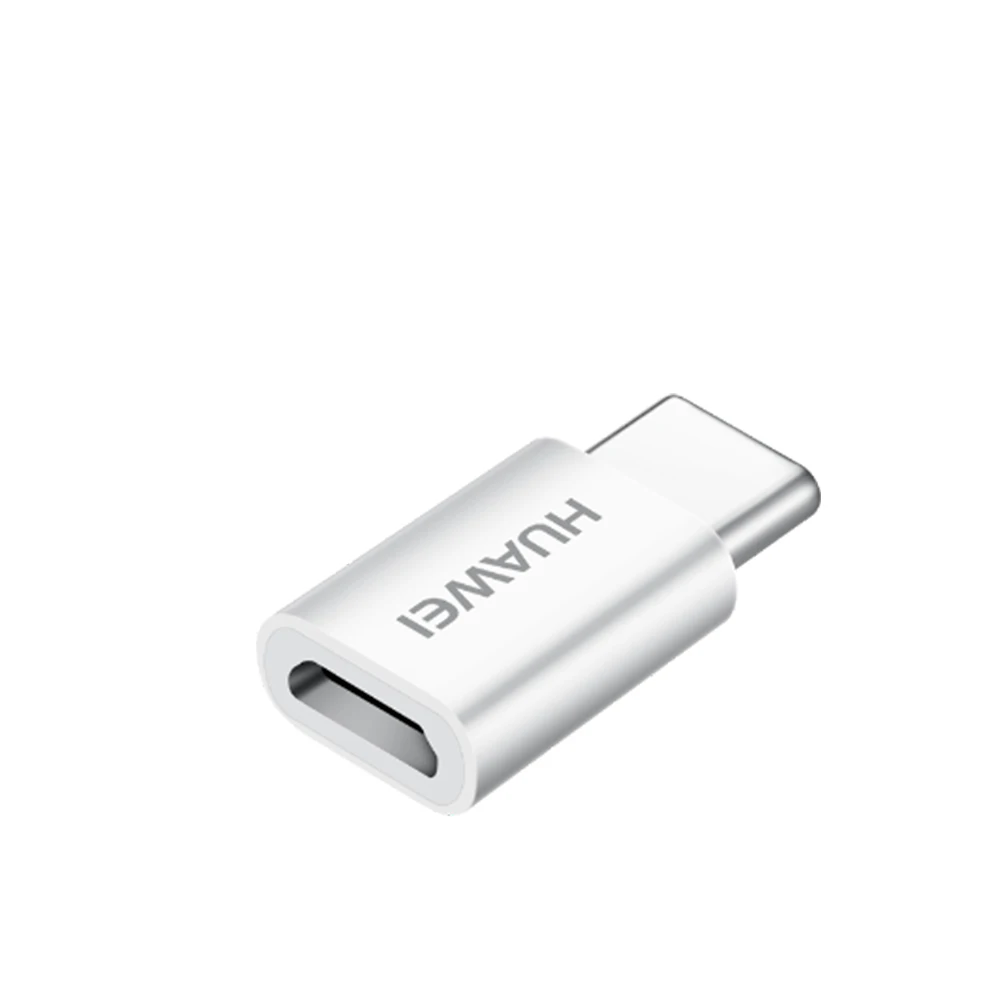 HUAWEI Micro USB 3,1-type C конвертер type-c кабель адаптер быстрое зарядное устройство honor 8 9 V8 P9 Supercharge P9 P10 Plus mate 9