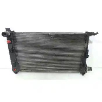 

A1685001602 WATER RADIATOR MERCEDES TO CLASS (W168)