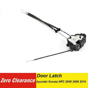 

Front right left Door Lock Latch Actuator Motor for hyundai Sonata NFC 2008 2009 2010 Rear Door Latch & Actuator Assy LH RH