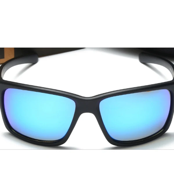 0923 - Lenses Color: C3 Blue Mirror