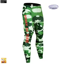 Мужские Ropa Ciclismo велосипедные шорты командный камуфляж велосипед 16D Pad зимняя одежда для велоспорта Pro Футболка спортивная "Футбольный клуб №6" шорты