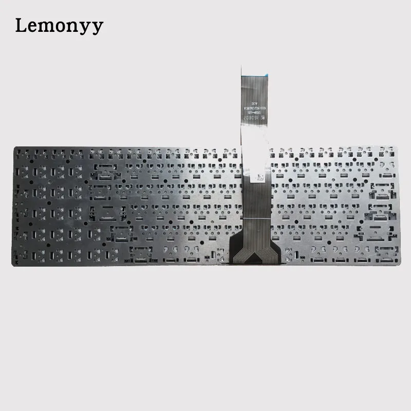Русская клавиатура для ноутбука ASUS A55 A55A A55N A55V A55VM A55VD A55VJ A55XI A55DR R500V R700V RU Клавиатура ноутбука черный