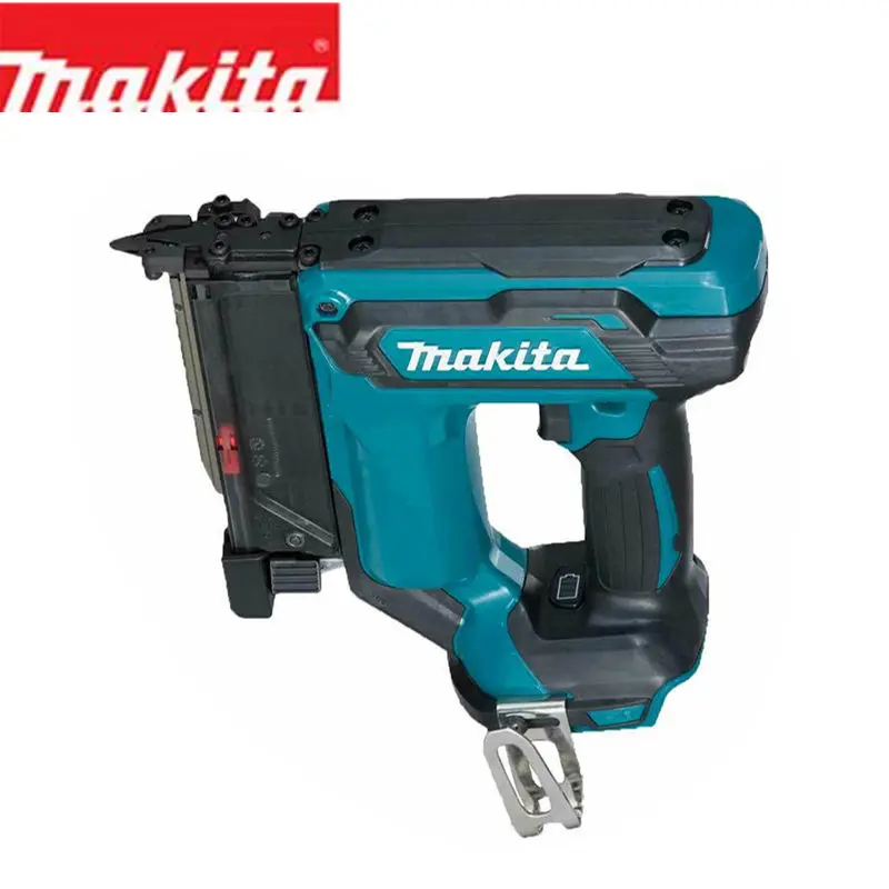 Makita DPT353Z DPT353RFE беспроводной LXT 18 в 23 Калибр штырьковый гвоздильщик только корпус