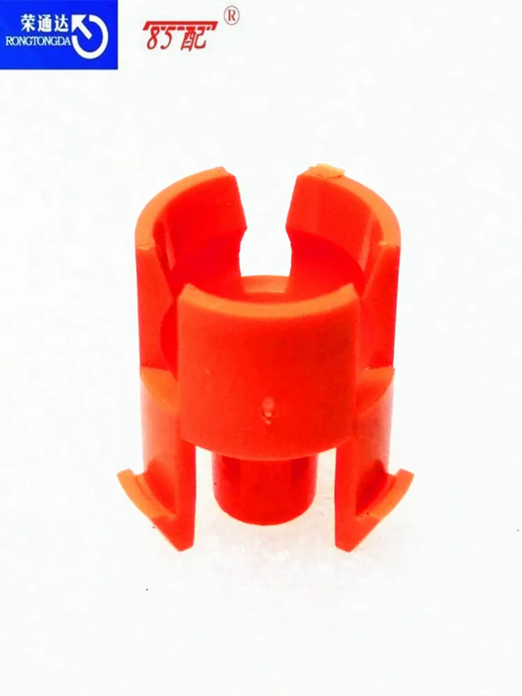Clutch master cylinder buckle For Citroen C3/C4/C-Elysee For Peugeot 301/307/2008/308 clutch master cylinder lock clutch master cylinder buckle
