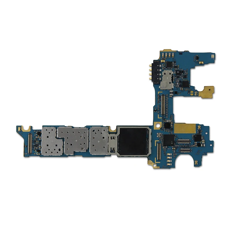 Материнская плата 32 ГБ для Samsung Galaxy Note 4 N910U N910G N915G N910F N910T N910C N910A N910P N910V|Антенны
