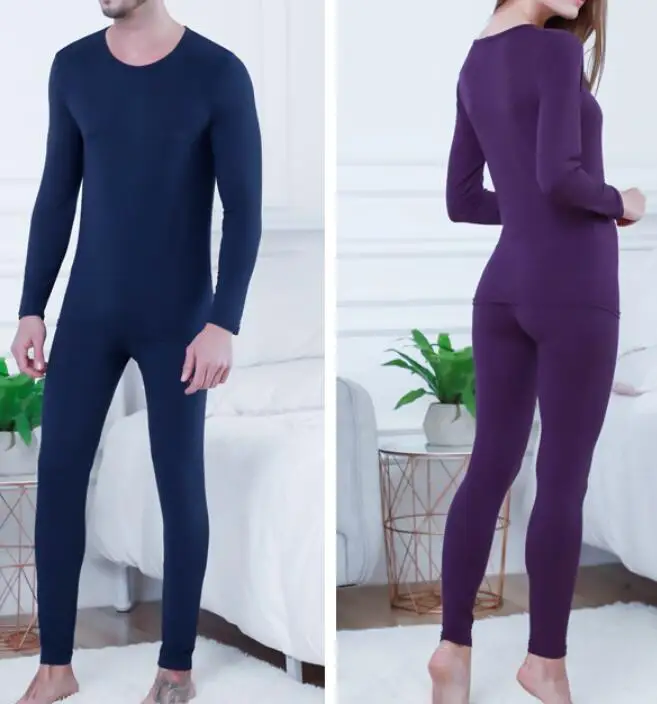 Шерстяное термобелье, мужское термо-белье, Pantalon, мужские сексуальные леггинсы, зимние длинные, Джон, внутренняя рубашка, термоклединг, Lucky John