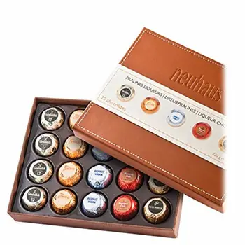 

Neuhaus - Cioccolatini per liquore assortiti