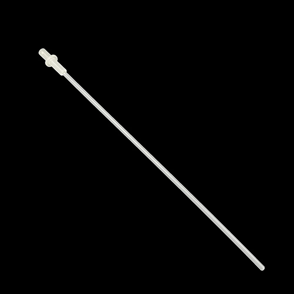 1Set Pet Dog Artificial Insemination Kit Tube Semen Collect Bags Gloves Disposable Canine Injection Catheter Pipe Clinic Tools