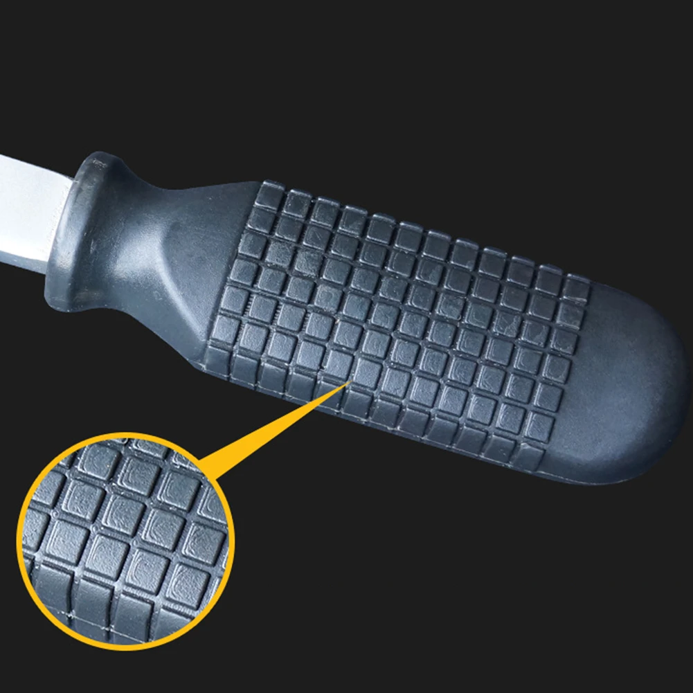 Pumping Valve Removal Ratchet Wrench Water Drawing Valve Disassembly Wrench Carbon Steel10-21 mm for Radiator Valve End