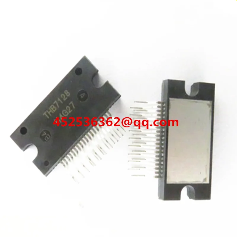 

10PCS THB7128 stepper motor driver chip original stock