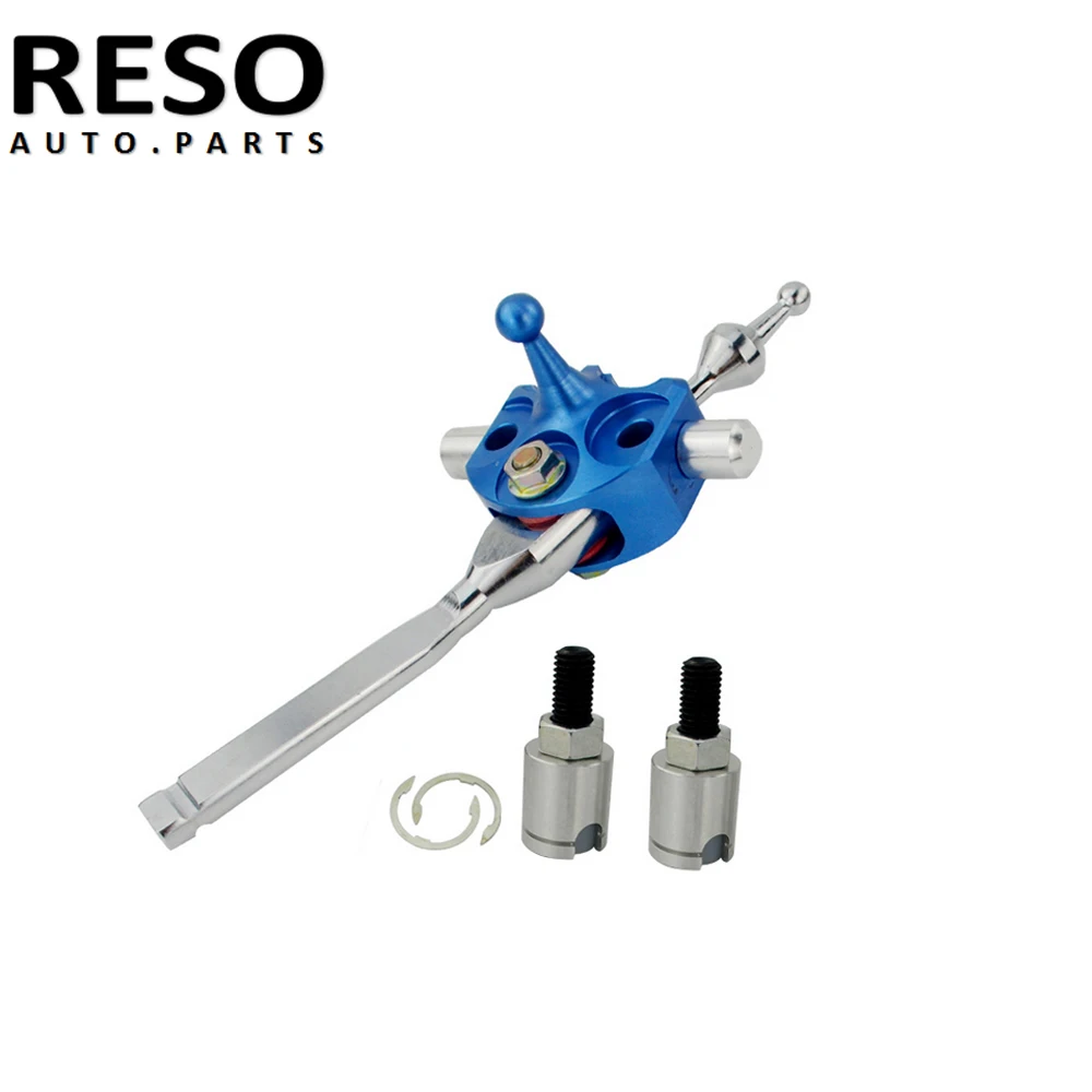 

Manual Gear Short Shifter Kit Fit for Porsche 911 996 997 Turbo AWD Boxster 986 987 S Cayman