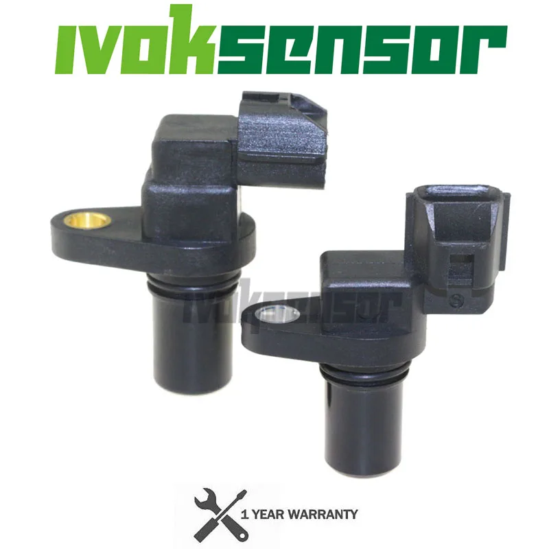2 шт. датчик скорости передачи для Hyundai Elantra Tucson Sonata Kia Optima Spectra 42620 39051 42621 39052|Датчик положения коленвала