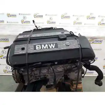 

256S5 COMPLETE ENGINE BMW Z4 ROADSTER (E85)