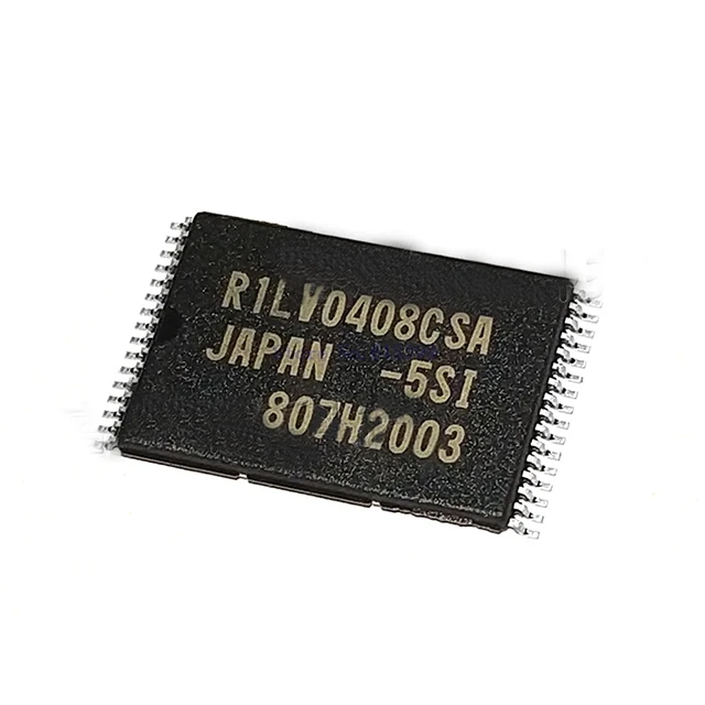 

R1lv0408csa Tsop32 Memory Chip Ic R1lv0408csa-5Sc