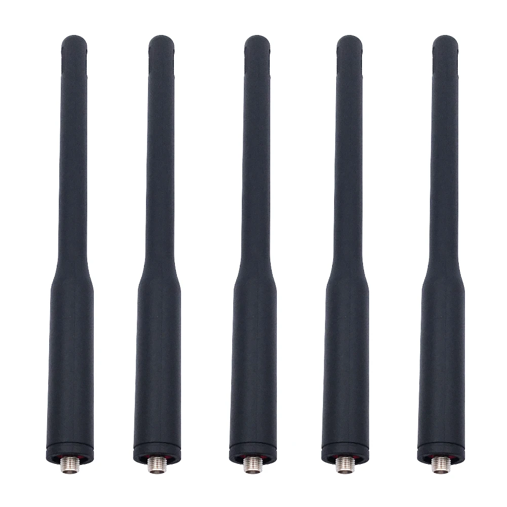 • Antenna Vhf 136-174Mhz 20Cm Per Radio Hytera Pd705Lt Pd705 Pd705G Pd755 Pd755G Pd785 Pd785G Pd985 Pd985G